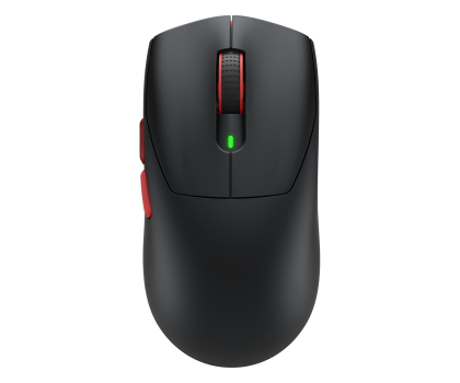 Myszka MSI Forge GM340 W Black